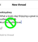 Aforementioned Threads App by Instagram: Whats It Lives additionally What to Use Thereto